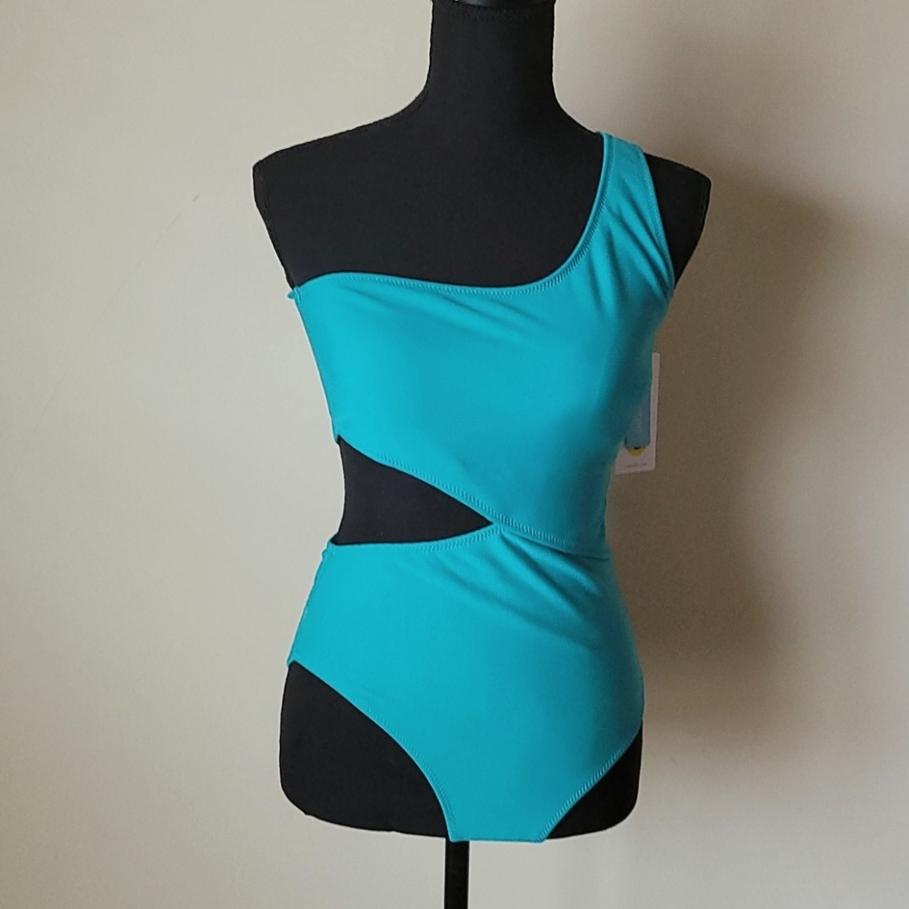 Cupse One Piece Swimsuit